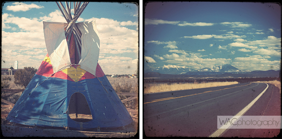 Flagstaff, Arizona, Grand Canyon, WACphotography